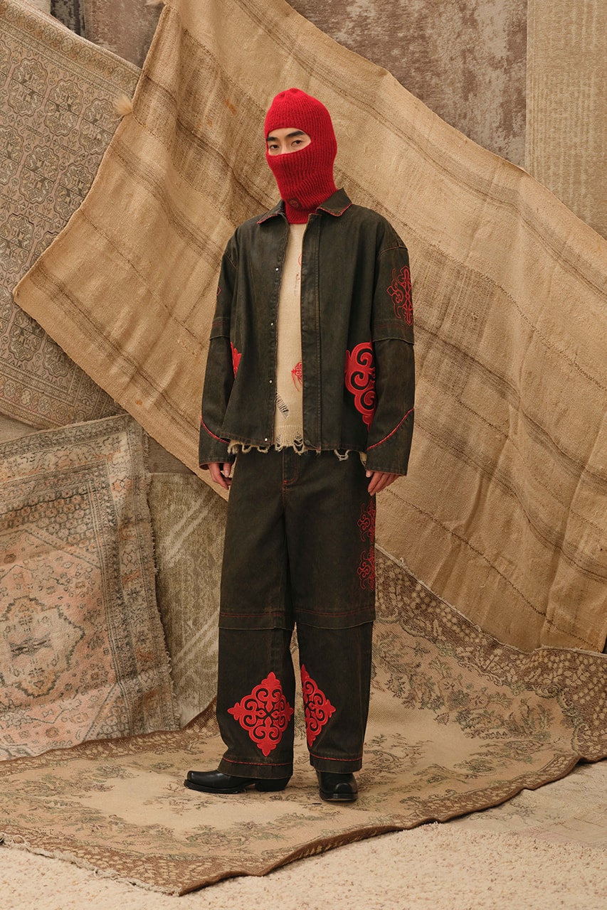 トラノイが東京で3度目の合同展示会を開催 TRANOÏ  Tokyo exhibition