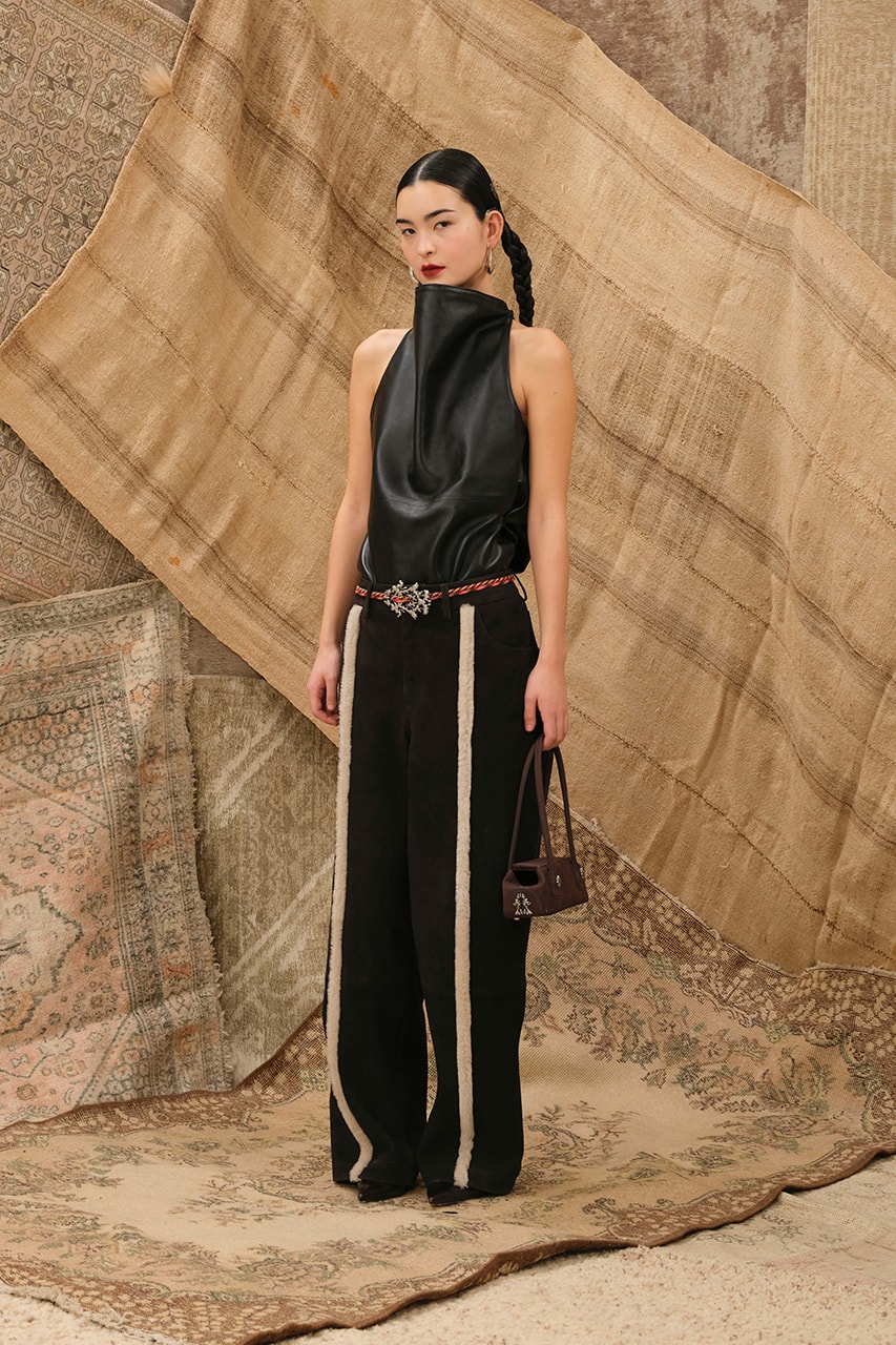 トラノイが東京で3度目の合同展示会を開催 TRANOÏ  Tokyo exhibition