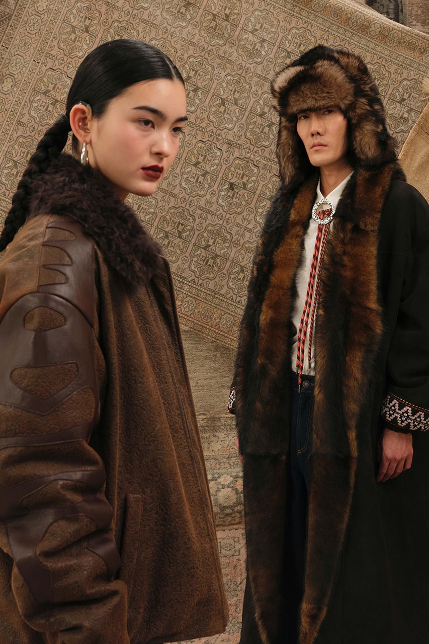 トラノイが東京で3度目の合同展示会を開催 TRANOÏ  Tokyo exhibition