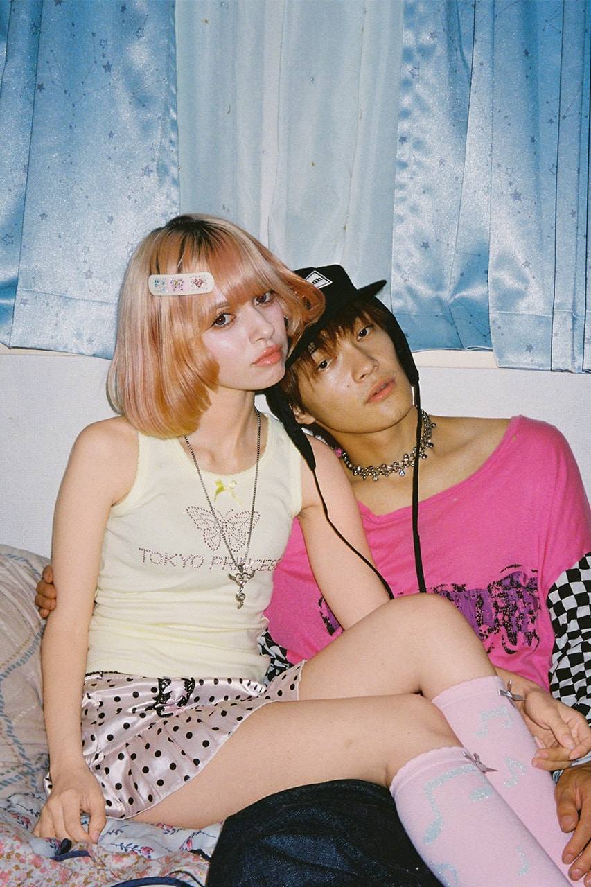 4組のカップルが紡ぐそれぞれの心地よさ溢れる関係性 Four Couples Weaving Their Own Comfort-Filled Relationships