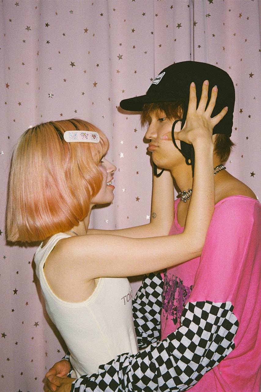 4組のカップルが紡ぐそれぞれの心地よさ溢れる関係性 Four Couples Weaving Their Own Comfort-Filled Relationships