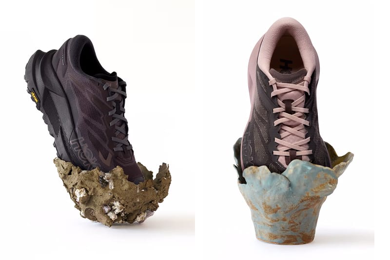 _J.L-A.L_  x HOKA が紡ぐフットウェアの新章 | Interviews