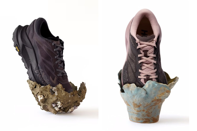 _J.L-A.L_ x HOKA が紡ぐフットウェアの新章 | Interviews