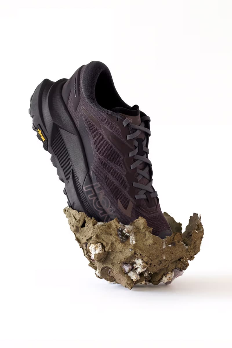 ジェイラル x ホカが紡ぐフットウェアの新章 | インタビュー _J.L-A.L_  HOKA Mafate X release interview