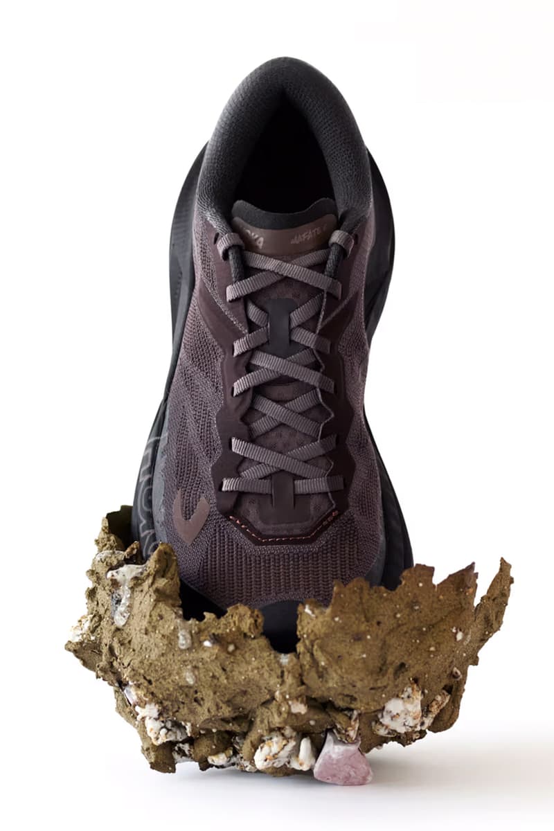 ジェイラル x ホカが紡ぐフットウェアの新章 | インタビュー _J.L-A.L_  HOKA Mafate X release interview