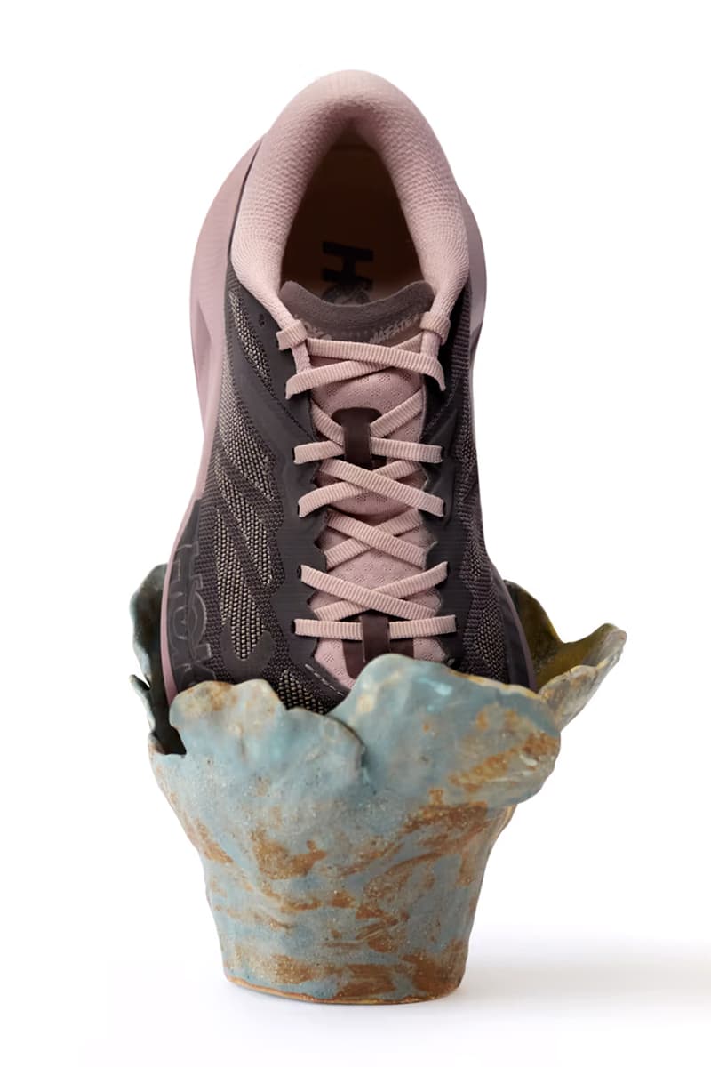 ジェイラル x ホカが紡ぐフットウェアの新章 | インタビュー _J.L-A.L_  HOKA Mafate X release interview