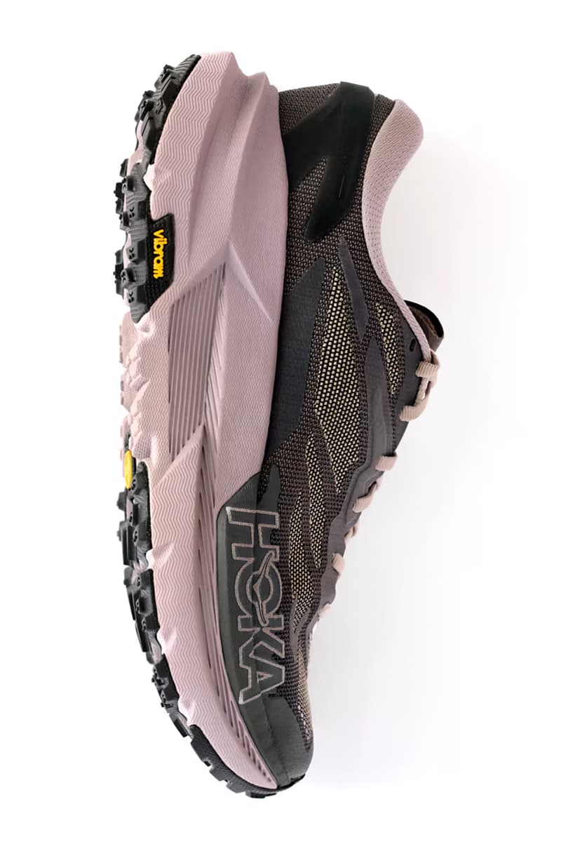 ジェイラル x ホカが紡ぐフットウェアの新章 | インタビュー _J.L-A.L_  HOKA Mafate X release interview