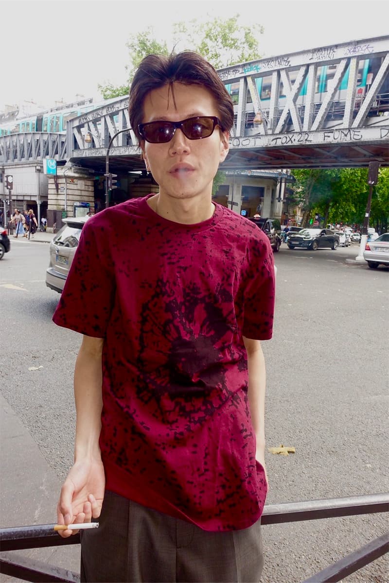 パハスタジオがビデオグラファーのユーダイとのコラボレーションを発表 paja studio udai collaboration release info