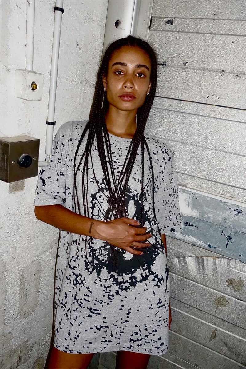 パハスタジオがビデオグラファーのユーダイとのコラボレーションを発表 paja studio udai collaboration release info