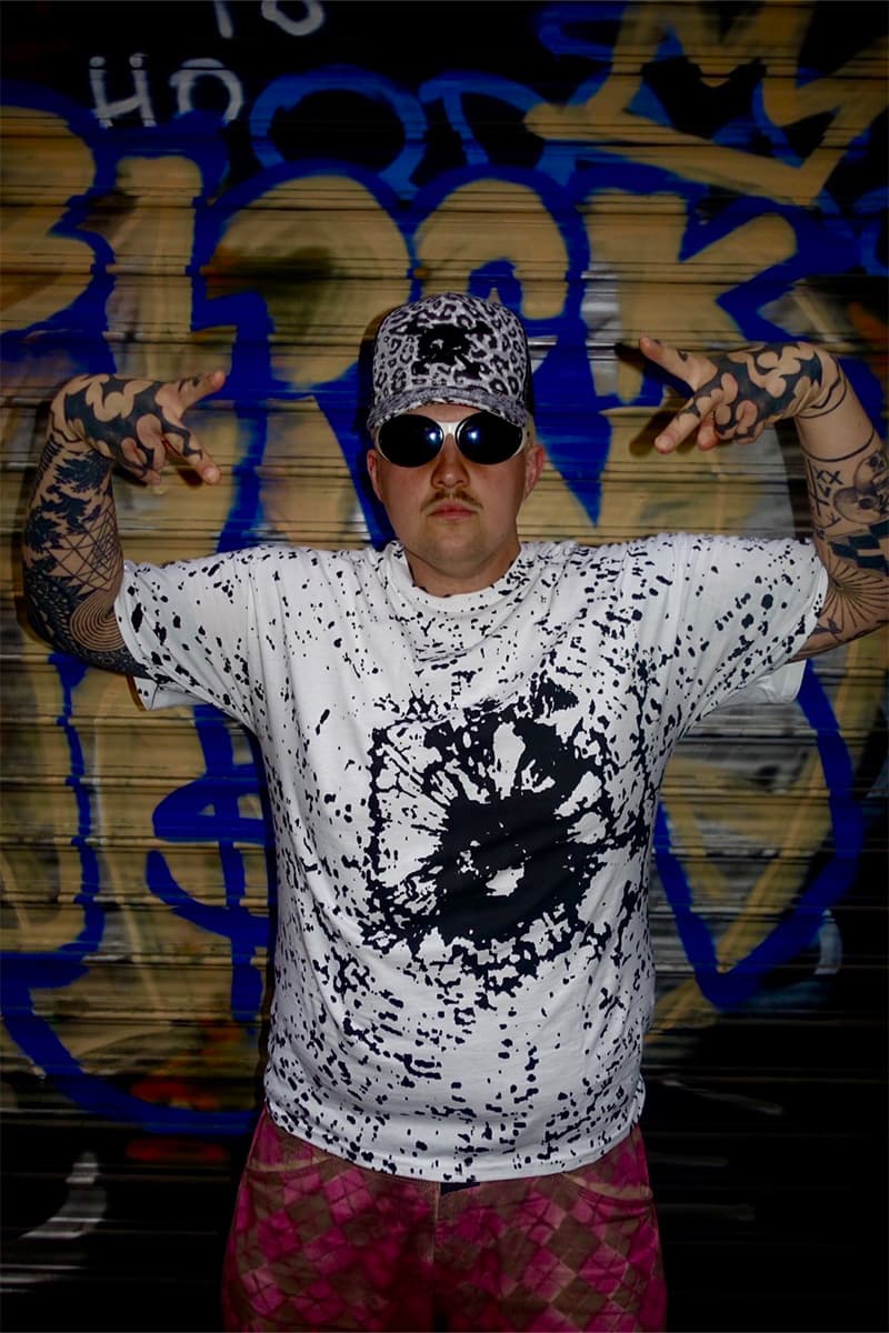 パハスタジオがビデオグラファーのユーダイとのコラボレーションを発表 paja studio udai collaboration release info