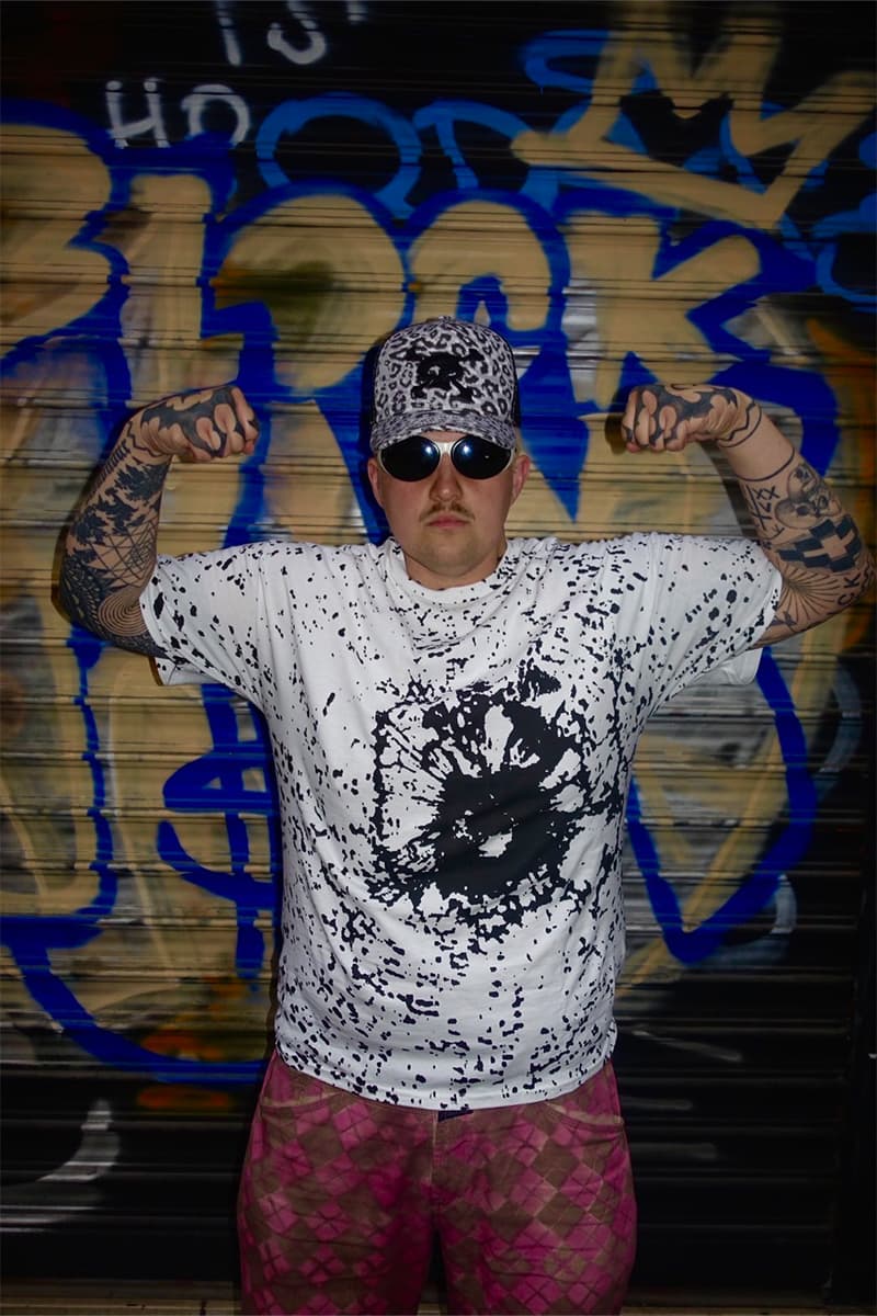 パハスタジオがビデオグラファーのユーダイとのコラボレーションを発表 paja studio udai collaboration release info