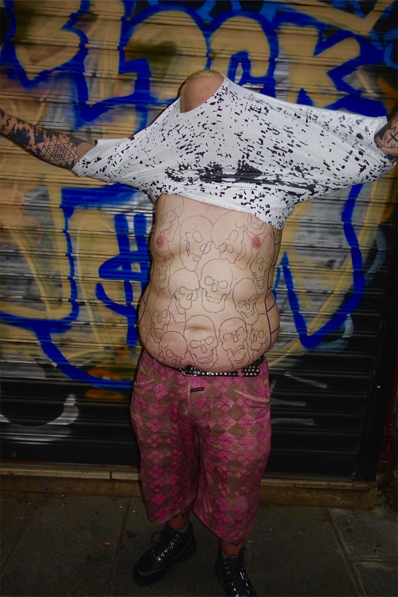 パハスタジオがビデオグラファーのユーダイとのコラボレーションを発表 paja studio udai collaboration release info