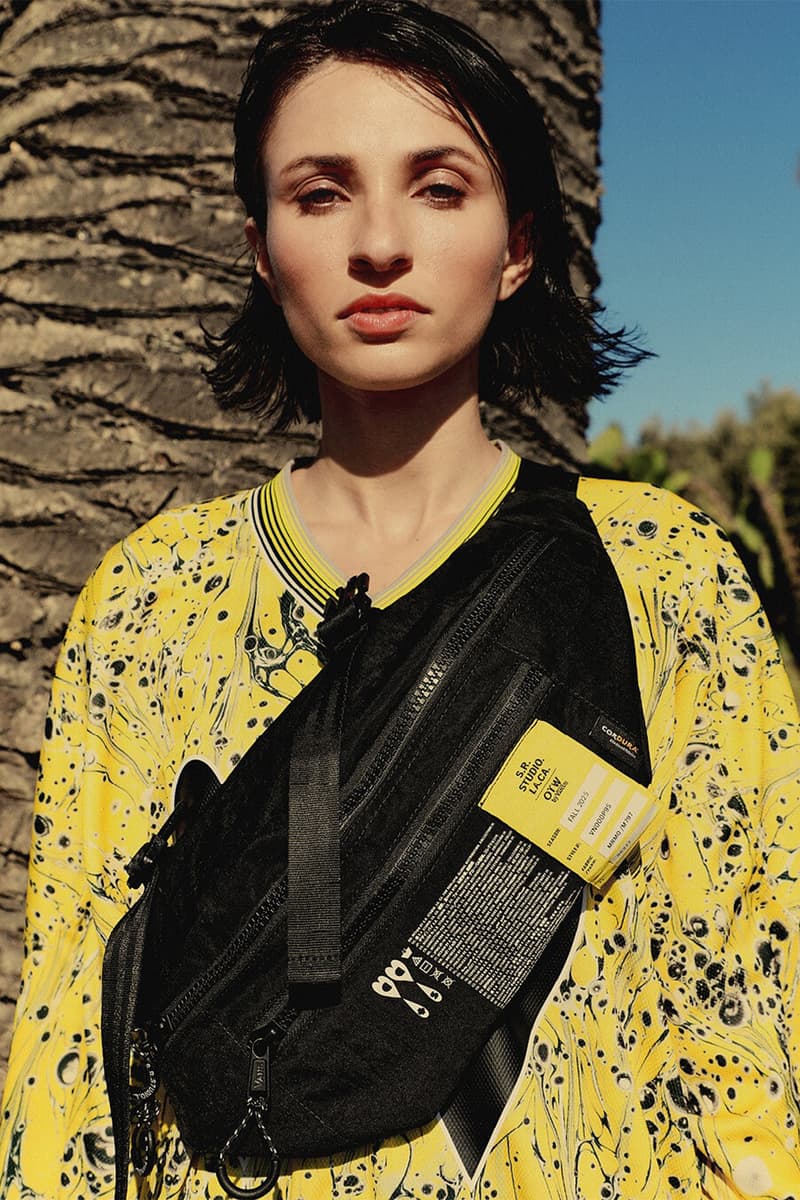 OTW バイ ヴァンズ x スターリング ルビー スタジオ. LA. CA.がコラボコレクション第3弾を発表  S.R. STUDIO. LA. CA x OTW by Vans Future Clog Old Skool 36 Authentic 44 release info