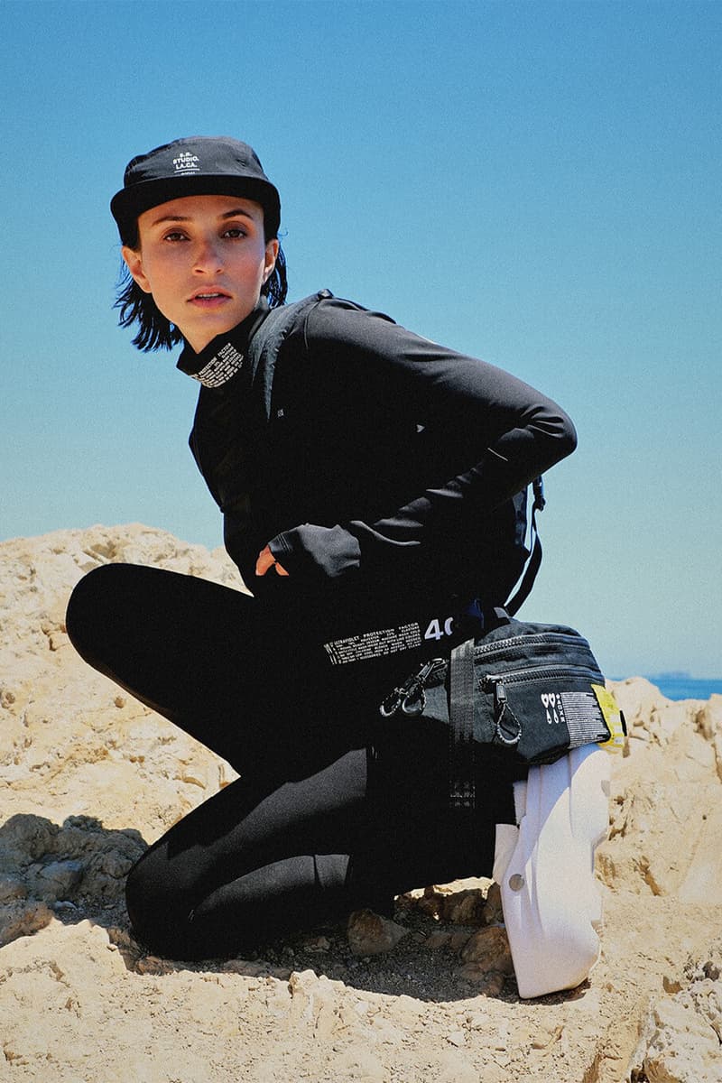 OTW バイ ヴァンズ x スターリング ルビー スタジオ. LA. CA.がコラボコレクション第3弾を発表  S.R. STUDIO. LA. CA x OTW by Vans Future Clog Old Skool 36 Authentic 44 release info