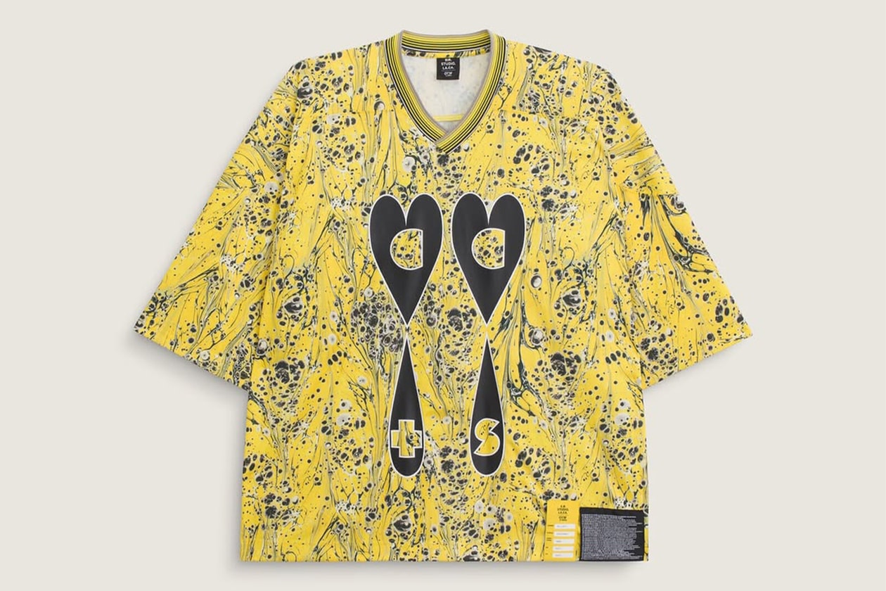 OTW バイ ヴァンズ x スターリング ルビー スタジオ. LA. CA.がコラボコレクション第3弾を発表  S.R. STUDIO. LA. CA x OTW by Vans Future Clog Old Skool 36 Authentic 44 release info