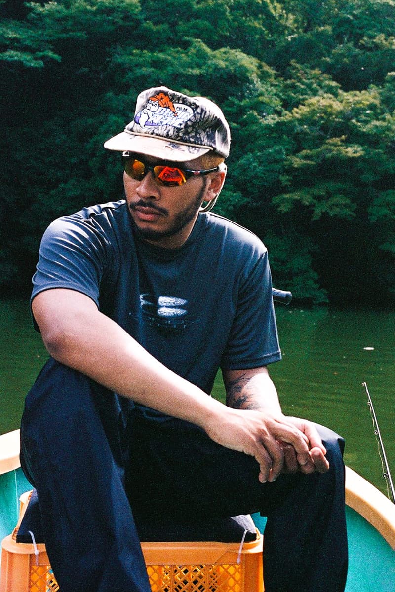 ユースクエイク所属のボビーヤマモトが第4弾のオリジナルアイテムを発売 youthquake-bobby-yamamoto-4th-original-t-shirt-release-info