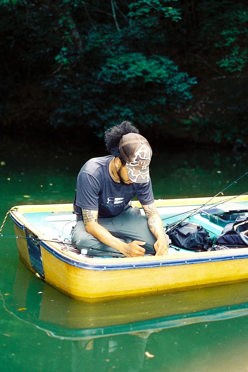 ユースクエイク所属のボビーヤマモトが第4弾のオリジナルアイテムを発売 youthquake-bobby-yamamoto-4th-original-t-shirt-release-info