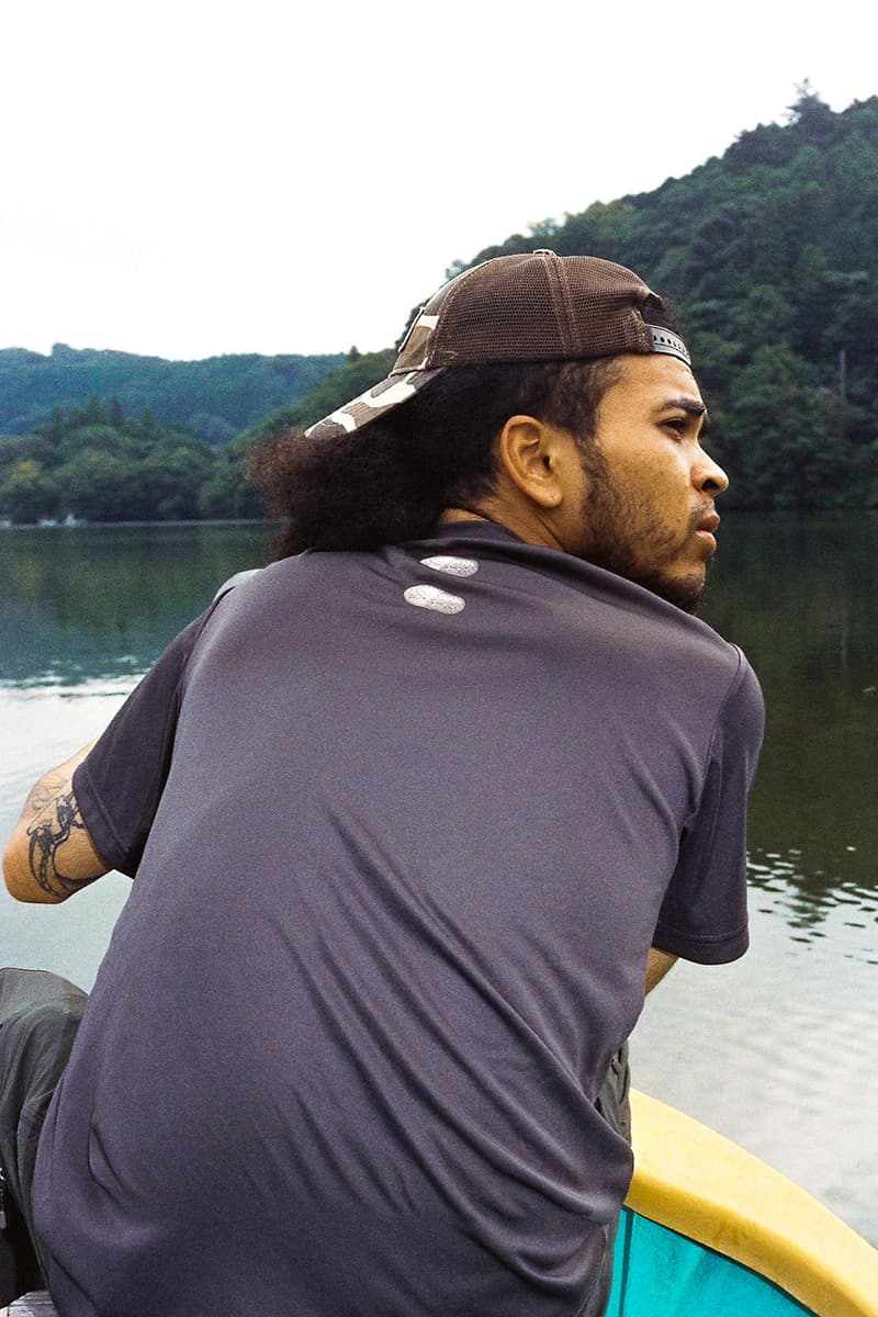 ユースクエイク所属のボビーヤマモトが第4弾のオリジナルアイテムを発売 youthquake-bobby-yamamoto-4th-original-t-shirt-release-info