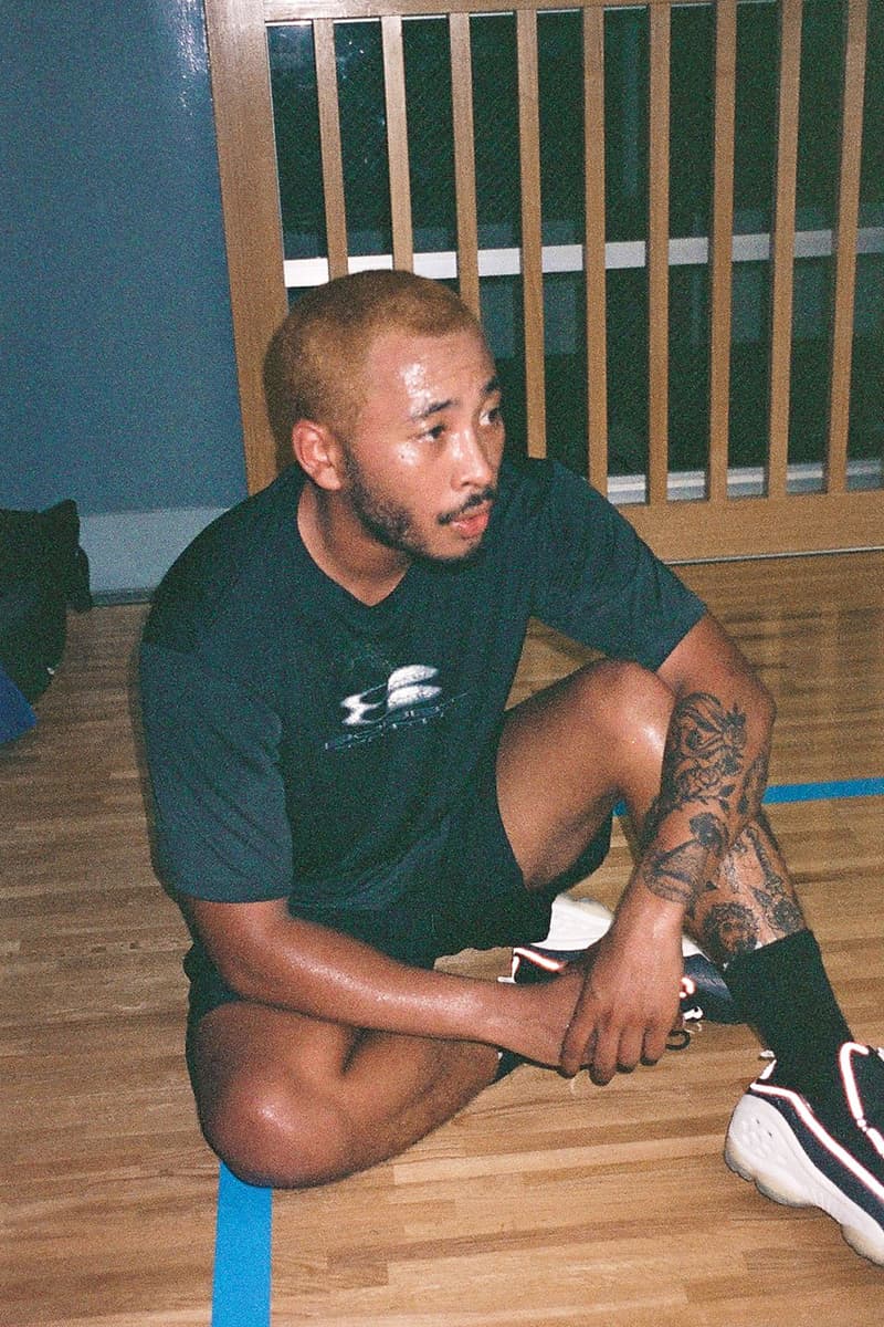 ユースクエイク所属のボビーヤマモトが第4弾のオリジナルアイテムを発売 youthquake-bobby-yamamoto-4th-original-t-shirt-release-info