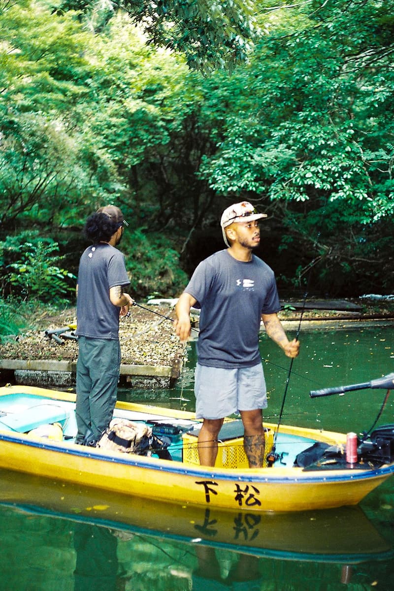 ユースクエイク所属のボビーヤマモトが第4弾のオリジナルアイテムを発売 youthquake-bobby-yamamoto-4th-original-t-shirt-release-info