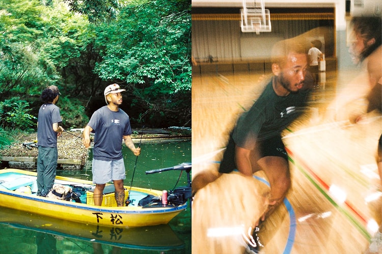 YouthQuake 所属の Bobby Yamamoto が第4弾のオリジナルアイテムを発売