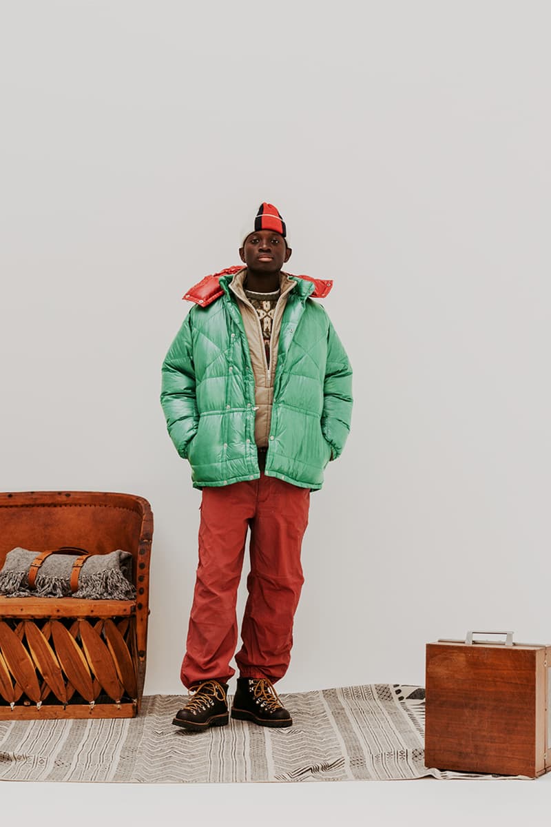 ビームス プラス 2025年秋冬コレクション BEAMS PLUS 2025 autumn winter collection