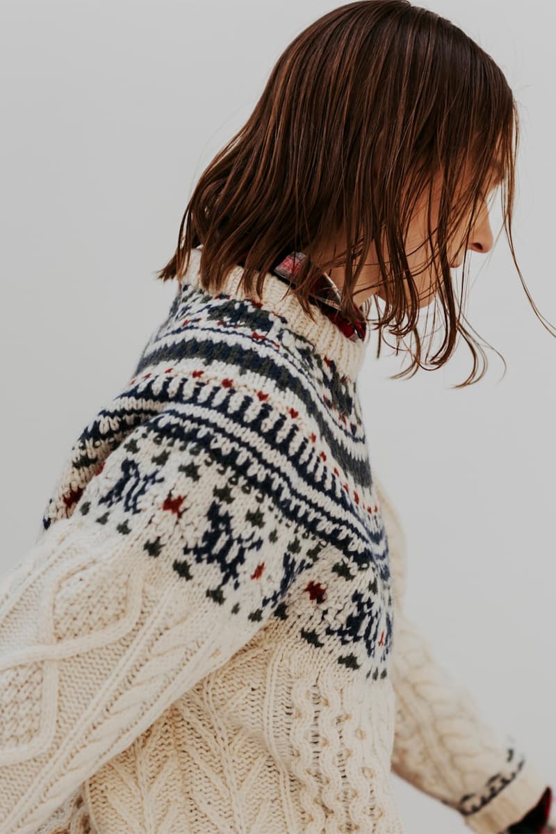 ビームス プラス 2025年秋冬コレクション BEAMS PLUS 2025 autumn winter collection