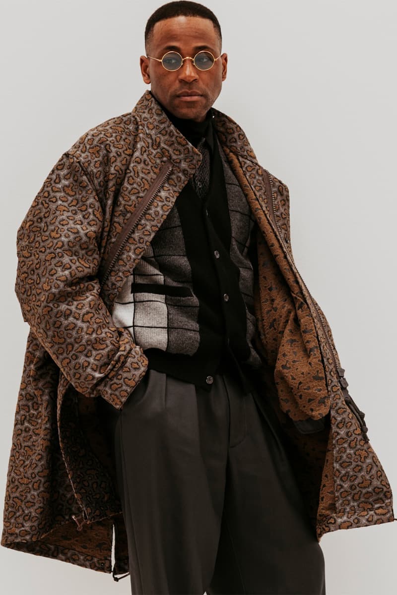 ビームス プラス 2025年秋冬コレクション BEAMS PLUS 2025 autumn winter collection