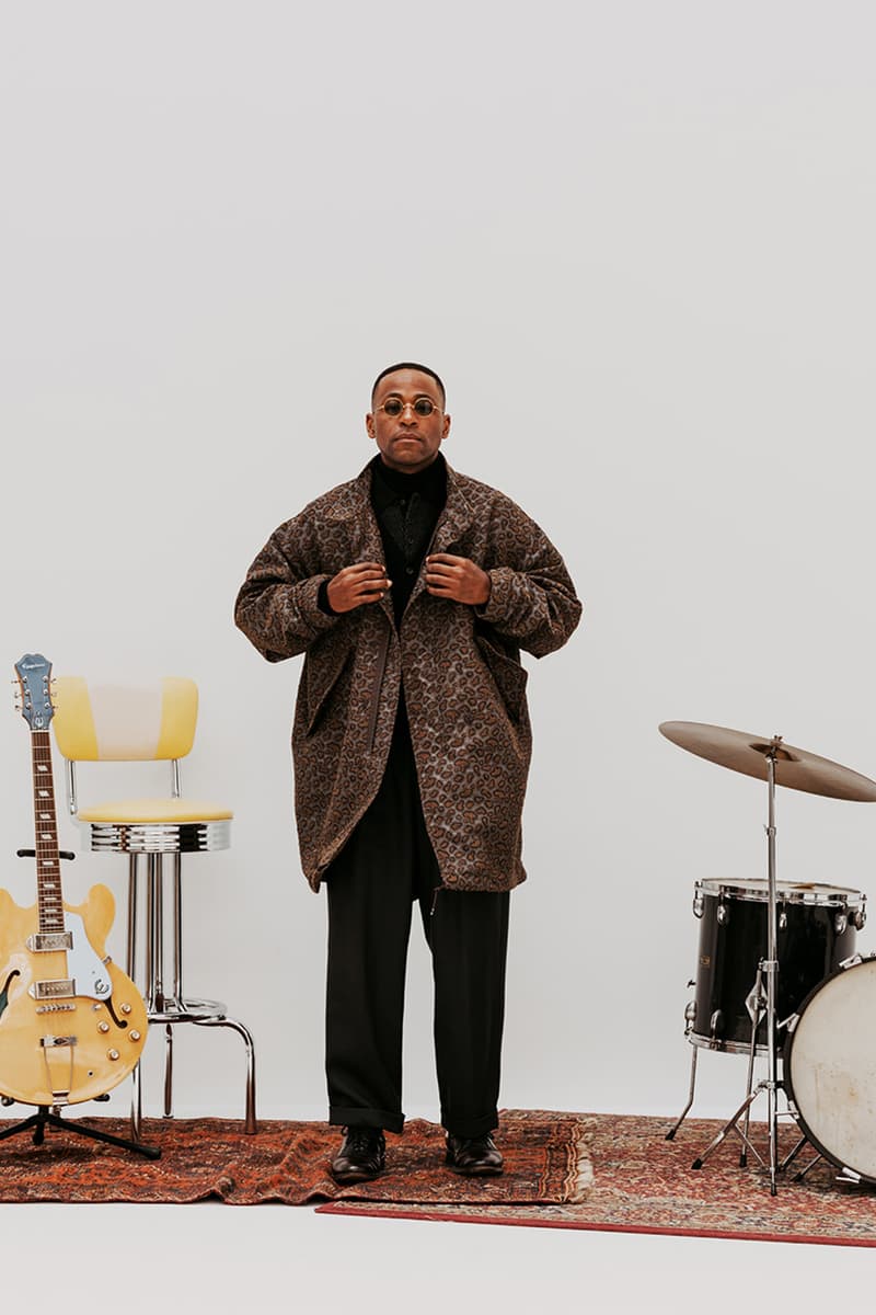 ビームス プラス 2025年秋冬コレクション BEAMS PLUS 2025 autumn winter collection