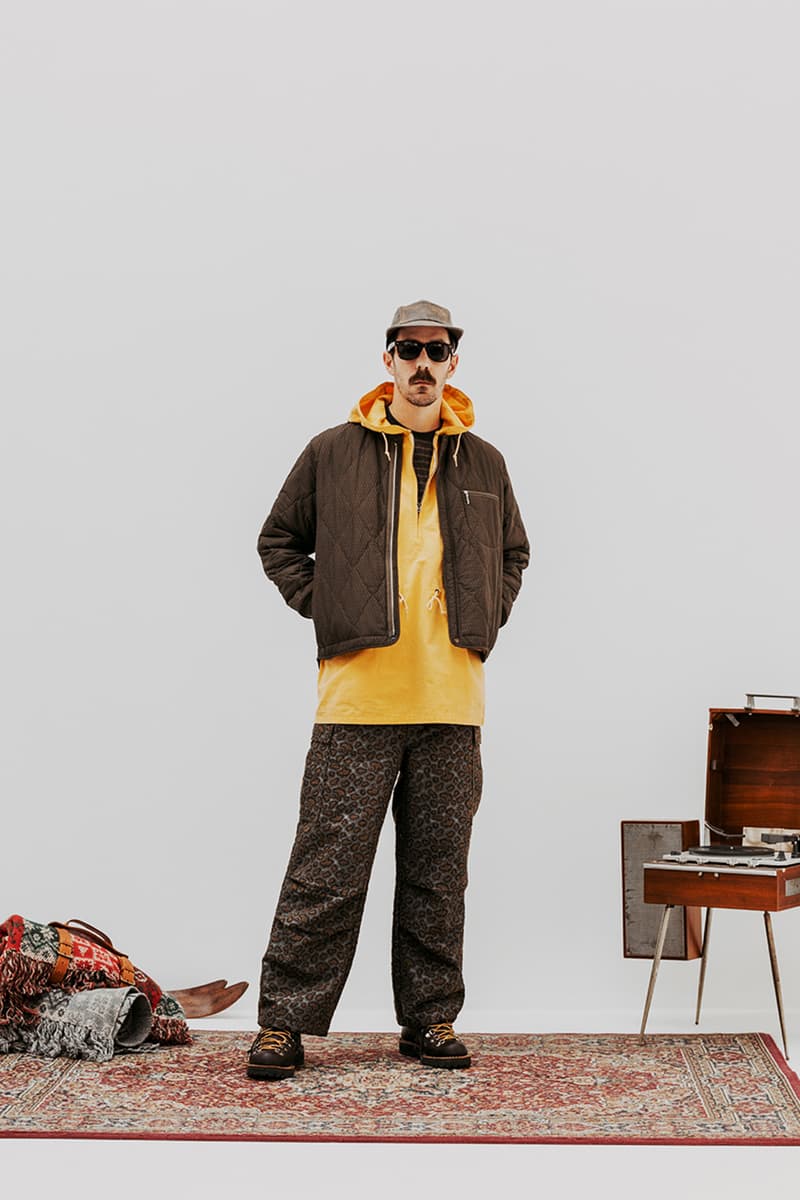 ビームス プラス 2025年秋冬コレクション BEAMS PLUS 2025 autumn winter collection