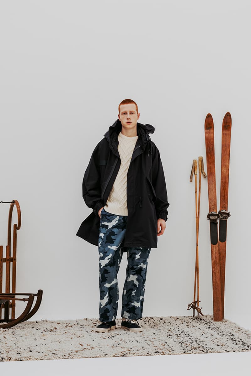 ビームス プラス 2025年秋冬コレクション BEAMS PLUS 2025 autumn winter collection