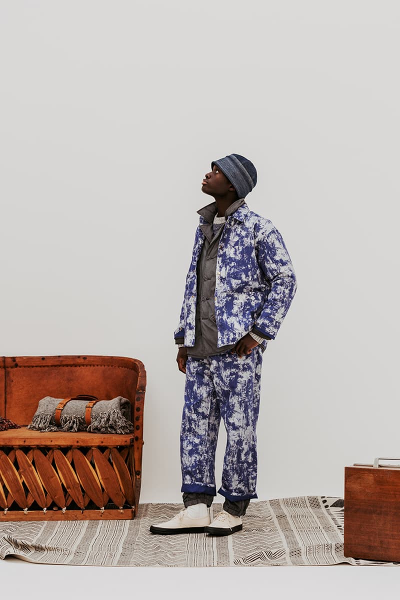 ビームス プラス 2025年秋冬コレクション BEAMS PLUS 2025 autumn winter collection