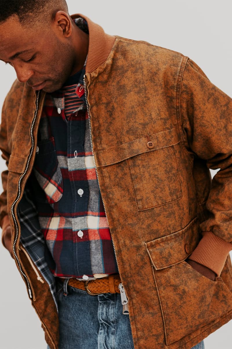 ビームス プラス 2025年秋冬コレクション BEAMS PLUS 2025 autumn winter collection