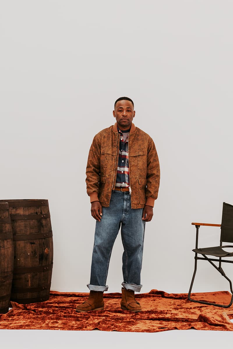 ビームス プラス 2025年秋冬コレクション BEAMS PLUS 2025 autumn winter collection