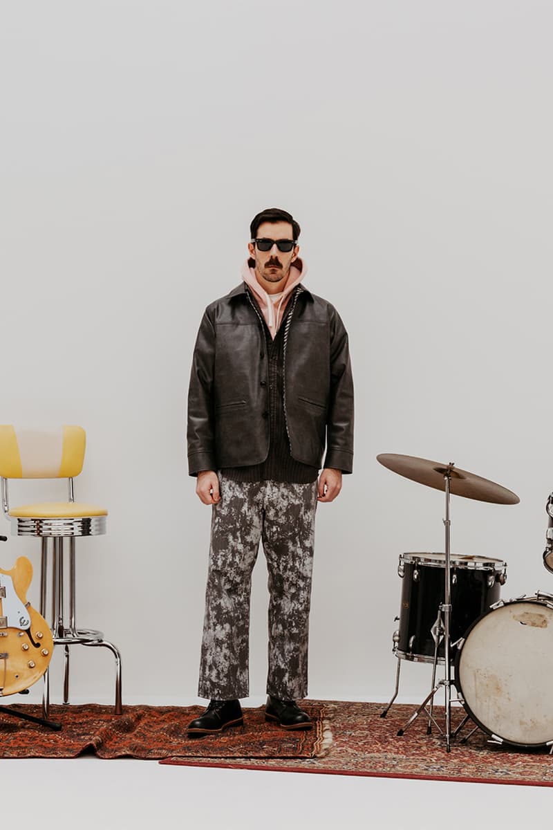 ビームス プラス 2025年秋冬コレクション BEAMS PLUS 2025 autumn winter collection