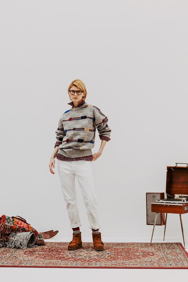 ビームス プラス 2025年秋冬コレクション BEAMS PLUS 2025 autumn winter collection