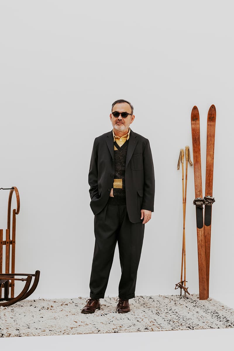 ビームス プラス 2025年秋冬コレクション BEAMS PLUS 2025 autumn winter collection