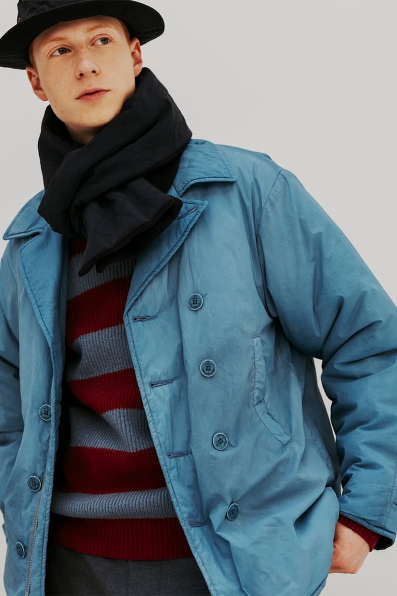 ビームス プラス 2025年秋冬コレクション BEAMS PLUS 2025 autumn winter collection