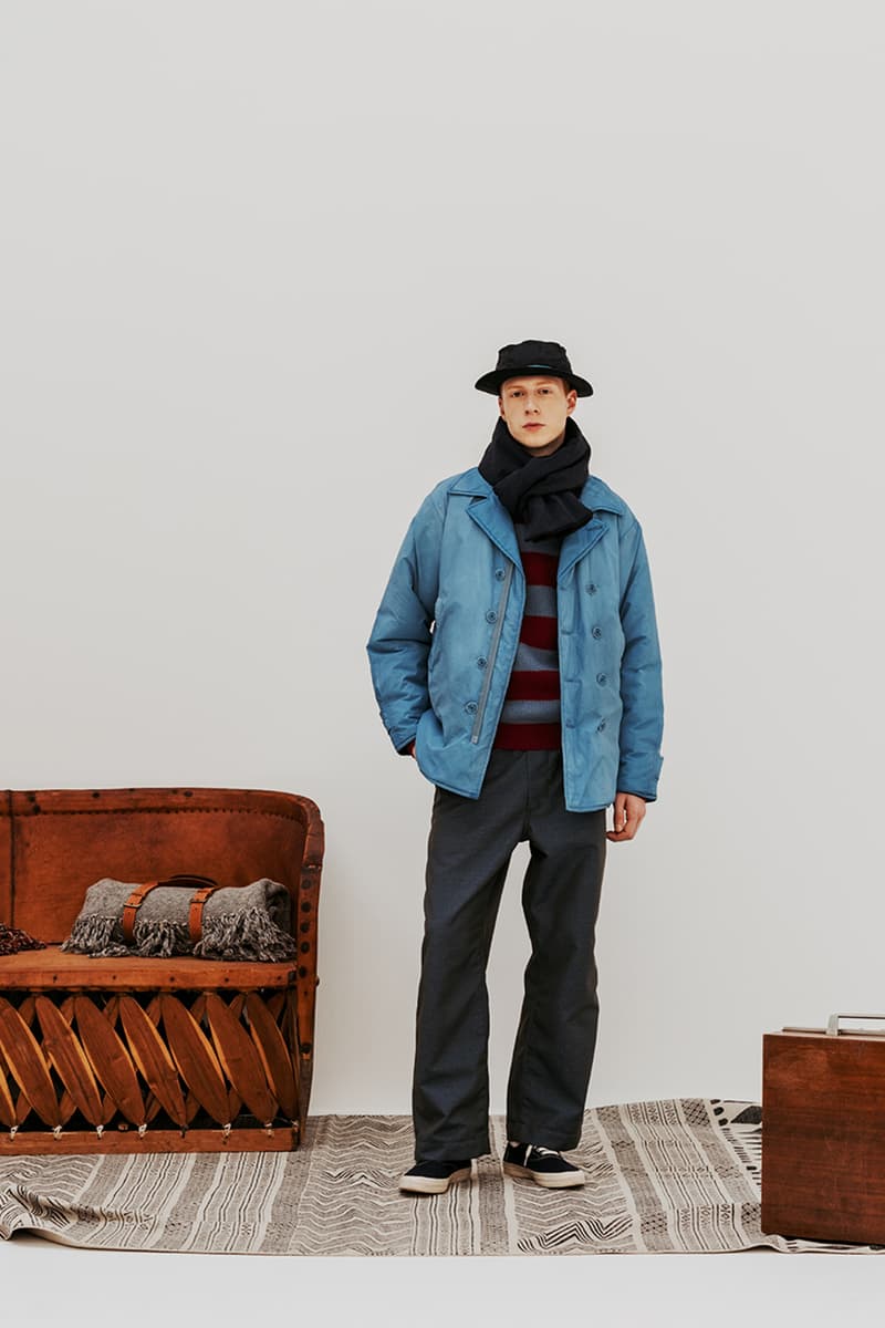 ビームス プラス 2025年秋冬コレクション BEAMS PLUS 2025 autumn winter collection