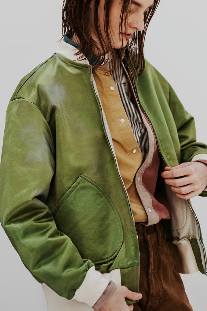 ビームス プラス 2025年秋冬コレクション BEAMS PLUS 2025 autumn winter collection