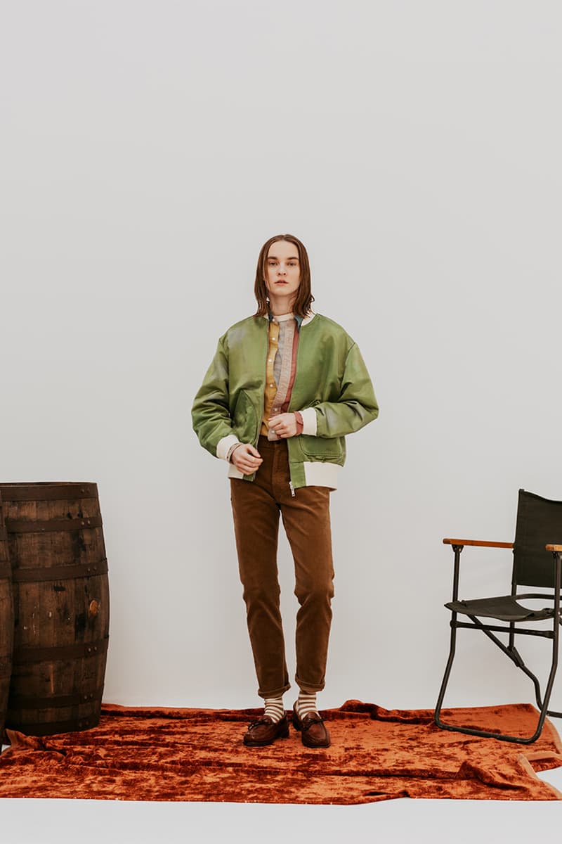 ビームス プラス 2025年秋冬コレクション BEAMS PLUS 2025 autumn winter collection