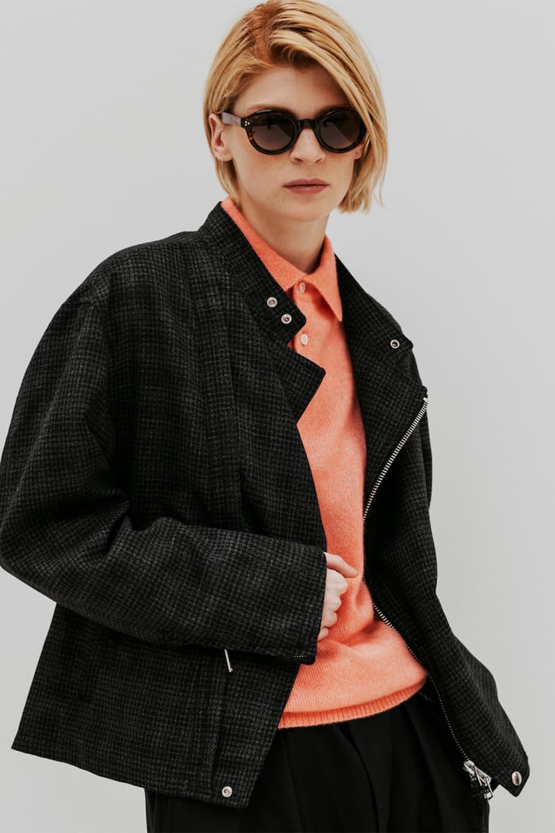 ビームス プラス 2025年秋冬コレクション BEAMS PLUS 2025 autumn winter collection