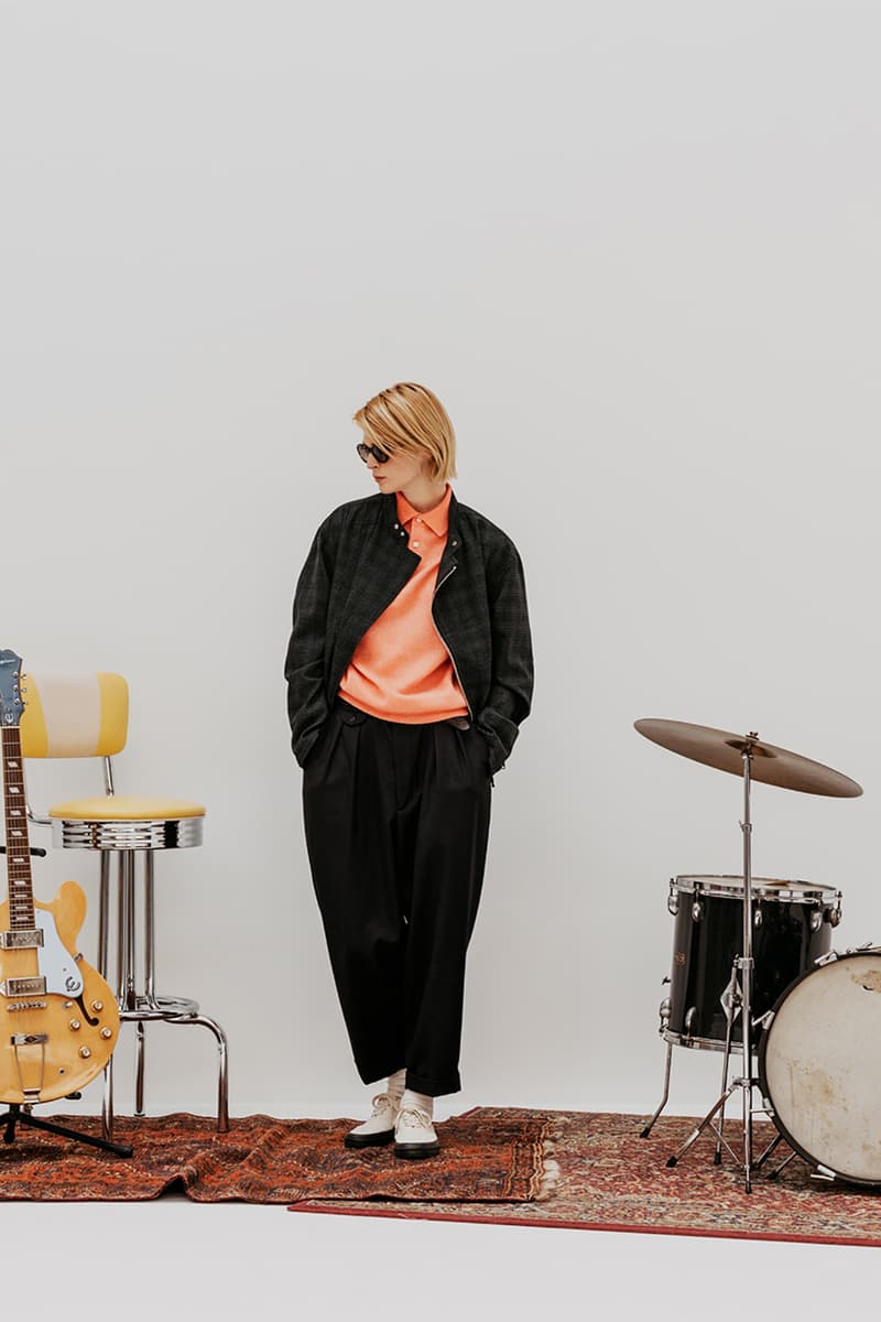 ビームス プラス 2025年秋冬コレクション BEAMS PLUS 2025 autumn winter collection