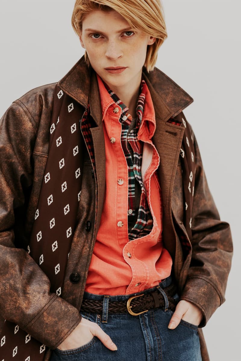 ビームス プラス 2025年秋冬コレクション BEAMS PLUS 2025 autumn winter collection