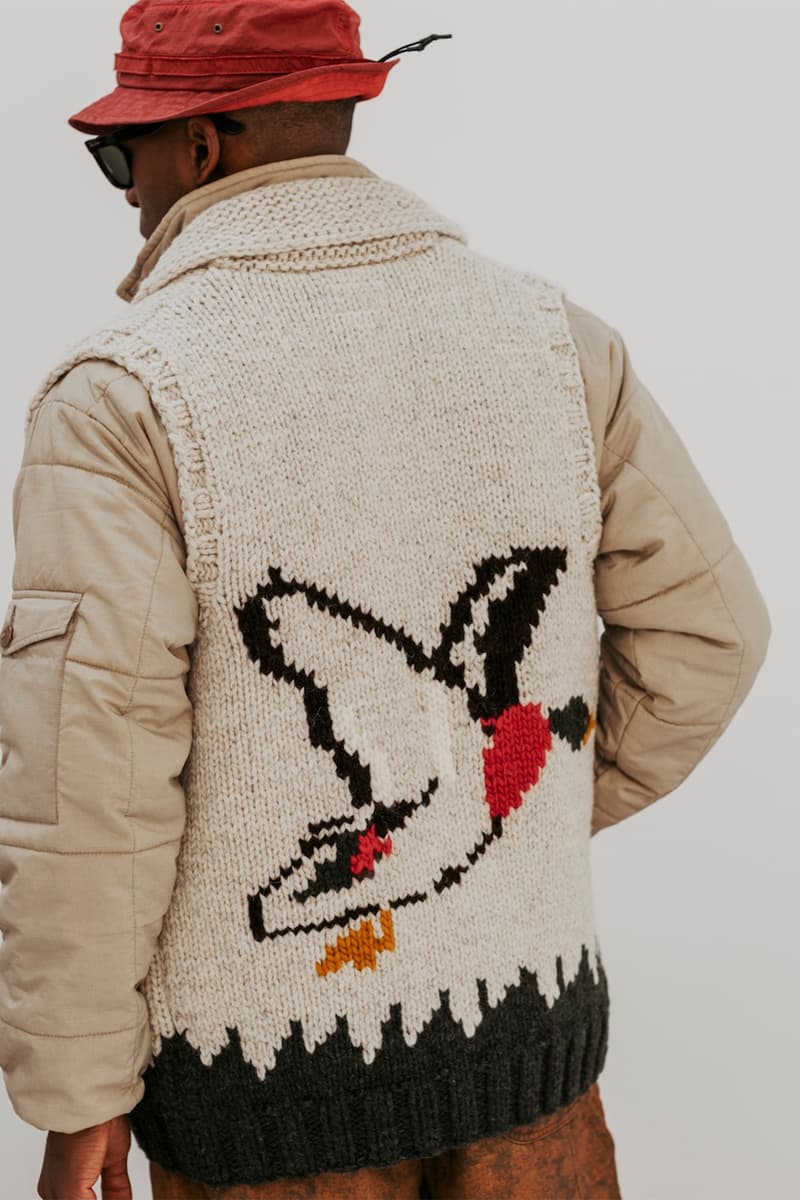 ビームス プラス 2025年秋冬コレクション BEAMS PLUS 2025 autumn winter collection