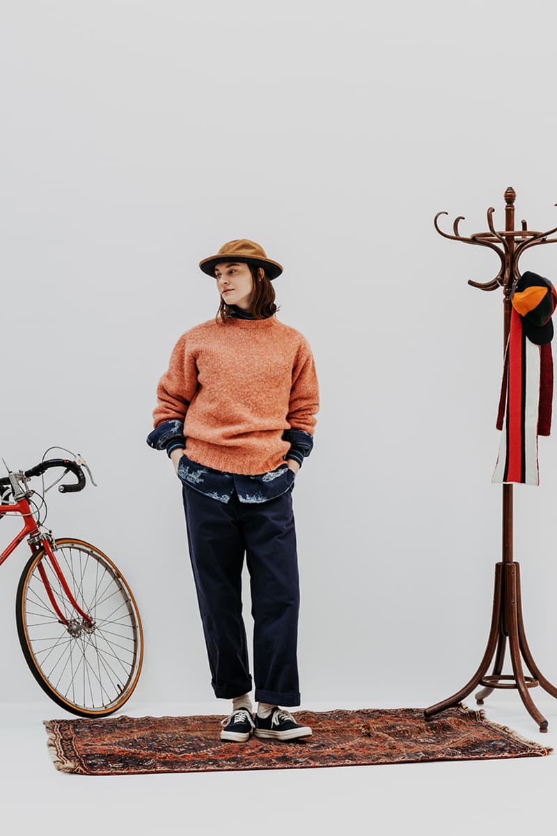 ビームス プラス 2025年秋冬コレクション BEAMS PLUS 2025 autumn winter collection