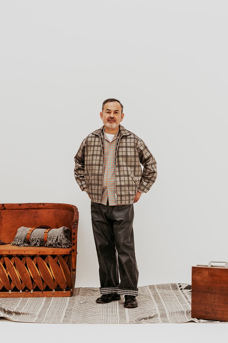 ビームス プラス 2025年秋冬コレクション BEAMS PLUS 2025 autumn winter collection