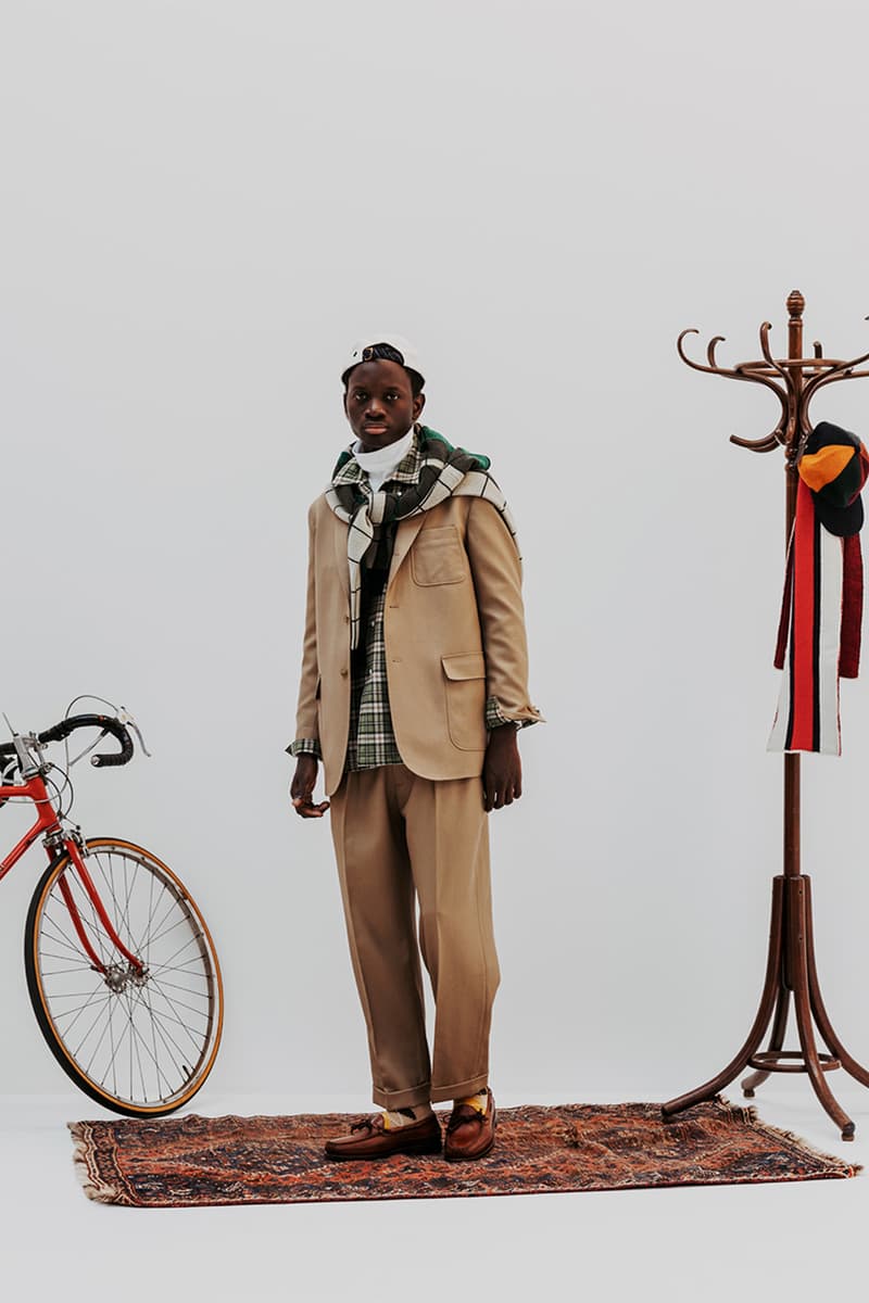 ビームス プラス 2025年秋冬コレクション BEAMS PLUS 2025 autumn winter collection