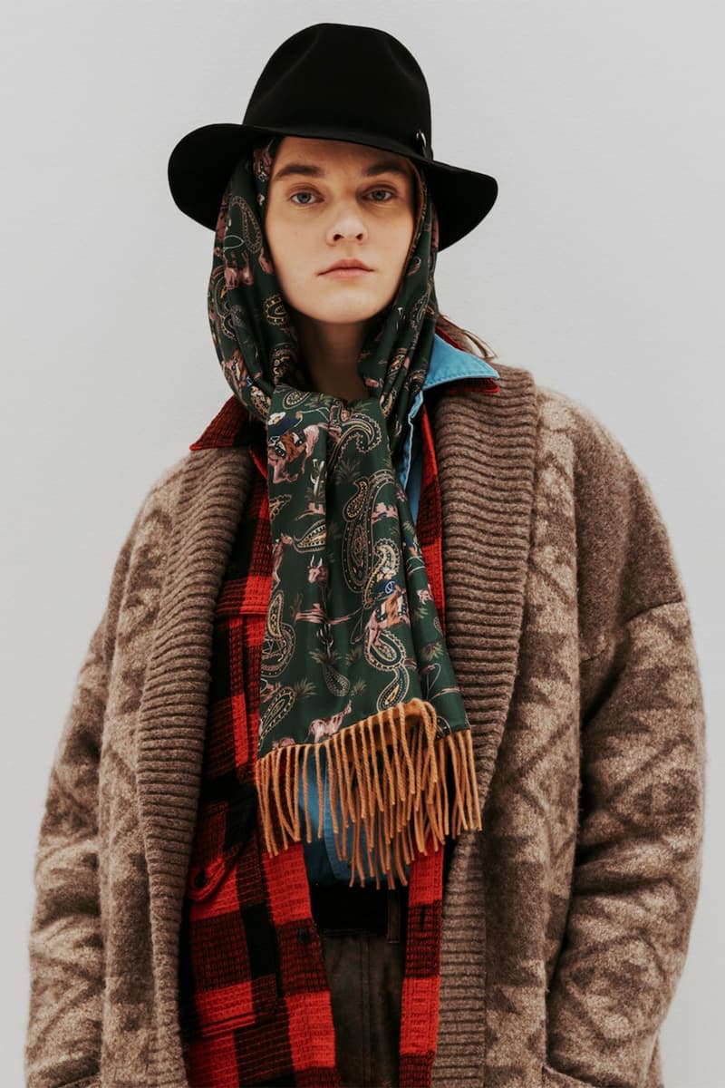 ビームス プラス 2025年秋冬コレクション BEAMS PLUS 2025 autumn winter collection