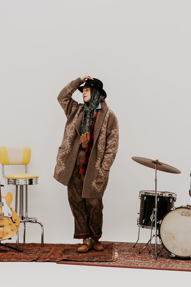 ビームス プラス 2025年秋冬コレクション BEAMS PLUS 2025 autumn winter collection